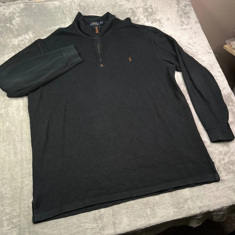 Polo Ralph Lauren great clean